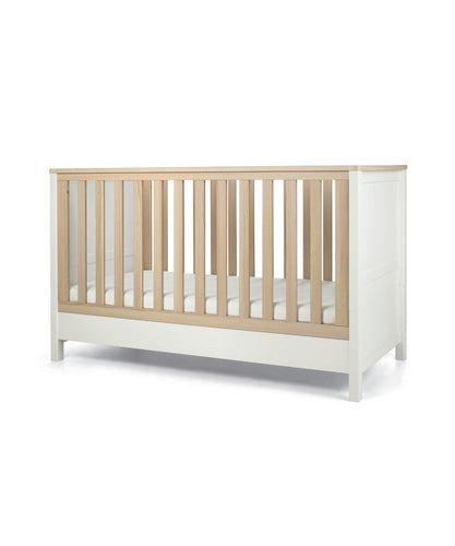 Harwell Cotbed - White
