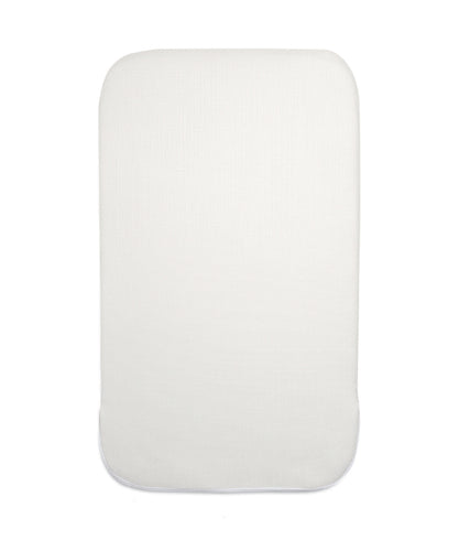 Lua Bedside Crib Fibre Mattress – Spare Mattress