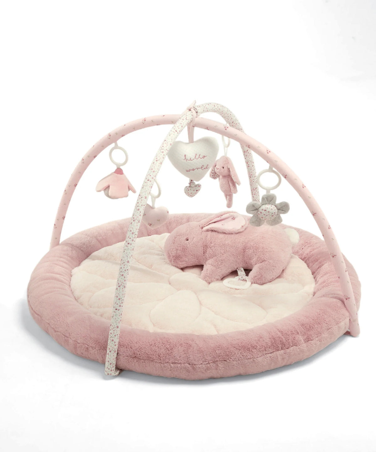 Playmat Bundle - Welcome to the World Bunny (Set of 3)