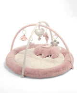 Playmat & Gym - Welcome to the World Bunny