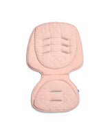 Quilted Memory Foam Liner - Peony