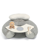 Sit & Play Baby Floor Seat - Welcome to the World Elephant