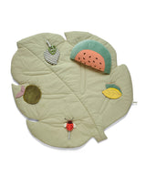 BabyPlay - Leaf Playmat