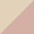 Solo Cotbed - Blush/Natural