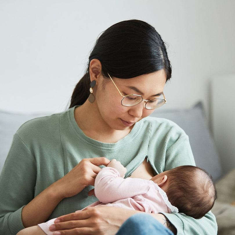 Breastfeeding in the Philippines: What New Moms Need to Know