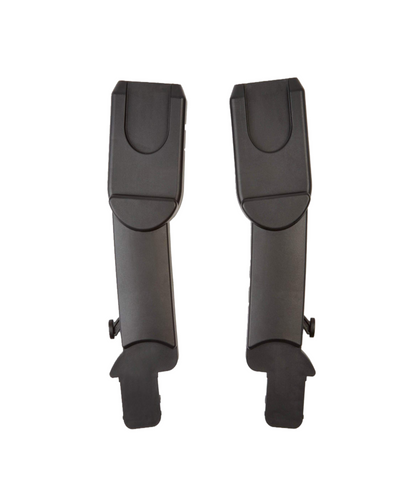 Airo Stroller & Car Seat Adaptors - Black