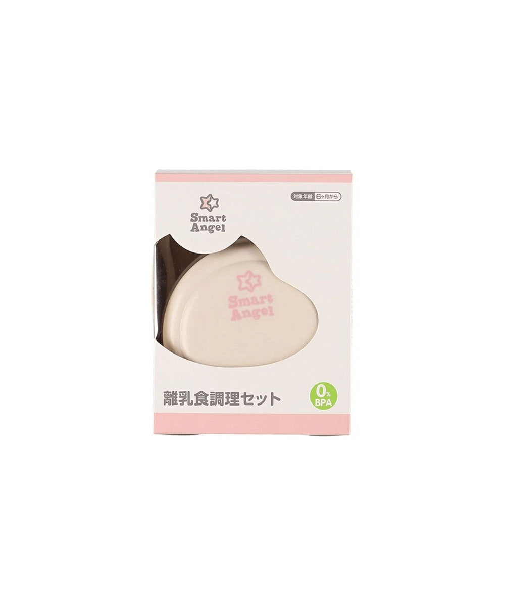 Smart Angel Baby Food Maker Set – Mamas & Papas Philippines