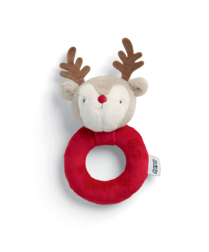 Ring Rattle – Reindeer 2022