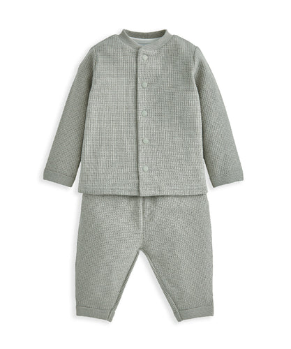 Jacket & Joggers (Set of 3)