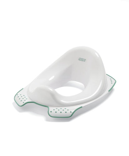 Anti Slip Toilet Trainer – Eucalyptus