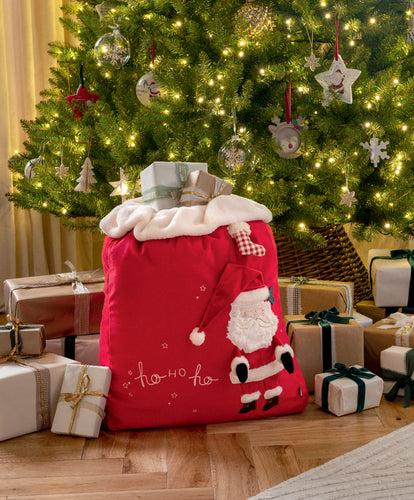 Large Santa Sack – 2024