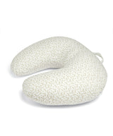 Welcome to the World Seedling Nursing Pillow - Leaf