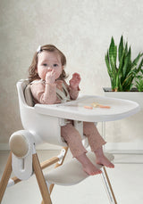 Eno Highchair - Cashmere