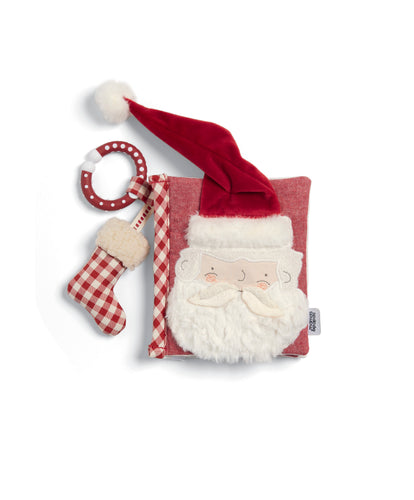 Santa Activity Book – 2024