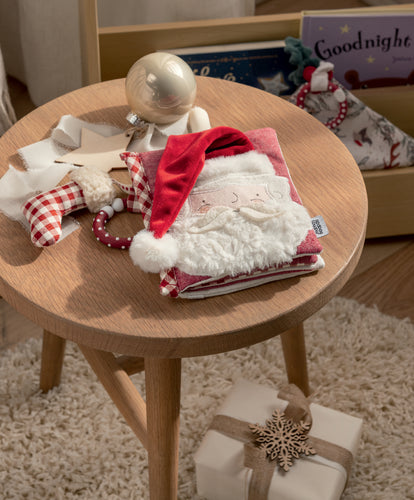Santa Activity Book – 2024