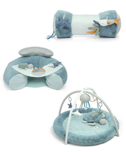 Playmat Bundle - Welcome to the World Under the Sea (Set of 3)