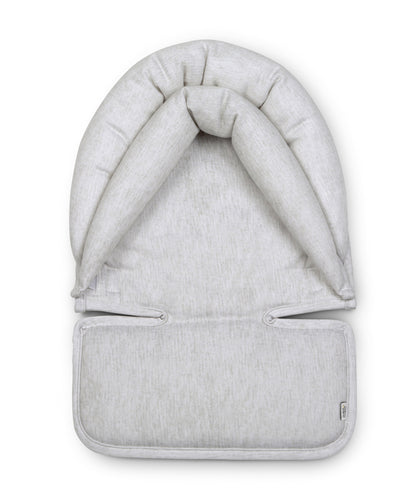 Adjustable Head Hugger Grey