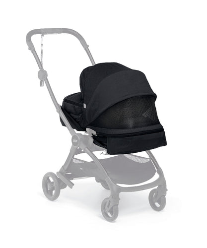 Airo Newborn Carrycot Pack - Black