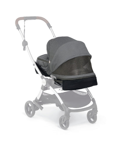 Airo Newborn Carrycot Pack - Grey Marl