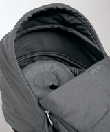 Airo Newborn Carrycot Pack - Grey Marl