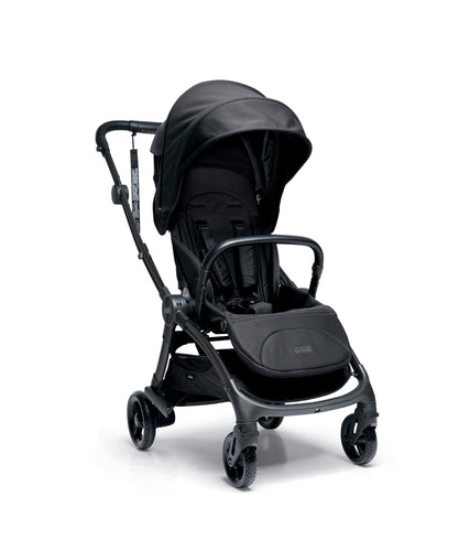 Airo Lightweight Stroller - Black