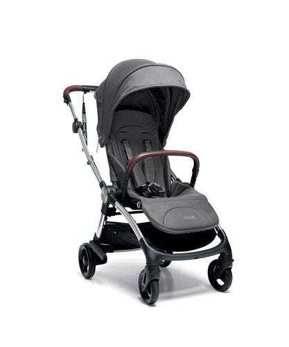 Airo Lightweight Stroller - Grey Marl