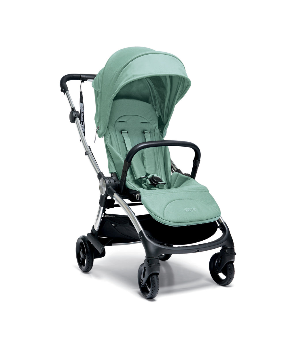 Airo Lightweight Stroller - Mint – Mamas & Papas Philippines