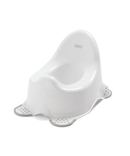 Anti Slip Potty – Pebble Grey