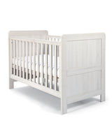 Atlas Cotbed - Nimbus White