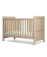 Atlas Cotbed - Light Oak