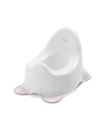 Anti Slip Potty – Blossom Pink