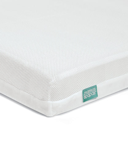 Cotbed Mattress Cover