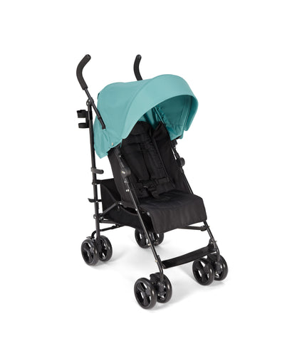 Cruise Practical Folding Buggy Stroller - Duck Egg