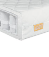 Essential Pocket Spring Cotbed Mattress