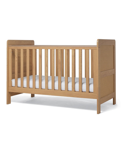 Esna Cotbed - Rattan