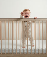 Essential Pocket Spring Cotbed Mattress