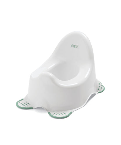 Anti Slip Potty – Eucalyptus