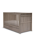 Franklin Cotbed - Grey Wash