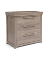Franklin Dresser Changer – Grey Wash