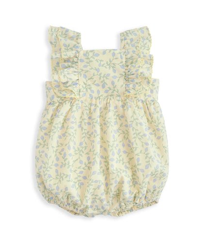 Frill Shortie Romper