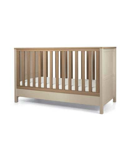 Harwell Cotbed - Cashmere