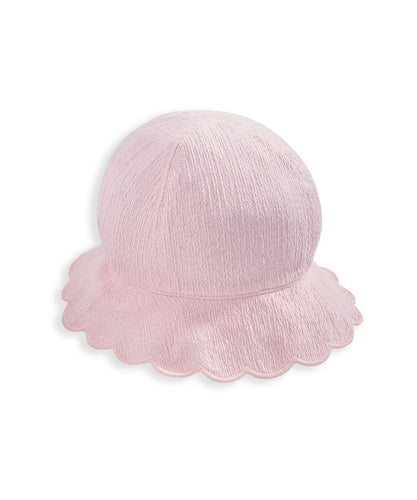 Hibiscus Reversible Hat