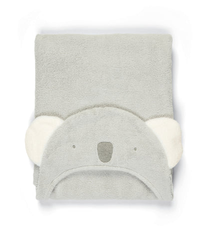 Hooded Towel - Koala