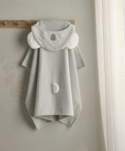 Hooded Towel - Koala