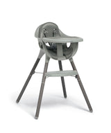 Juice Highchair - Washed Grey