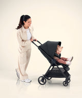 Libro Stroller - Liquorice (Aus)