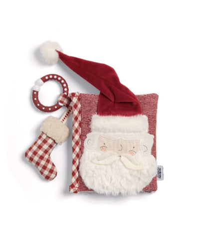 Santa Activity Book – 2024