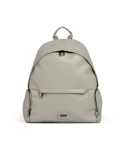 Ocarro Luxe Changing Backpack - Taupe