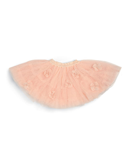 Pink Tutu Dress