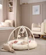 Playmat & Gym - Welcome to the World Duckling